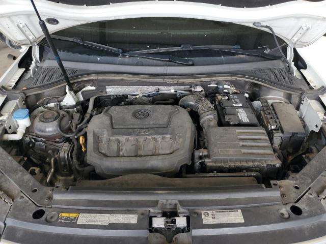 Volkswagen Tiguan Sel Premium Image 11
