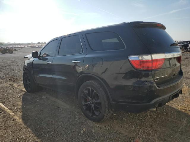 Dodge Durango Citadel Image 2