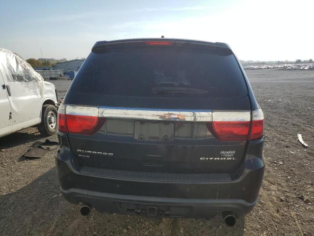 Dodge Durango Citadel Image 10