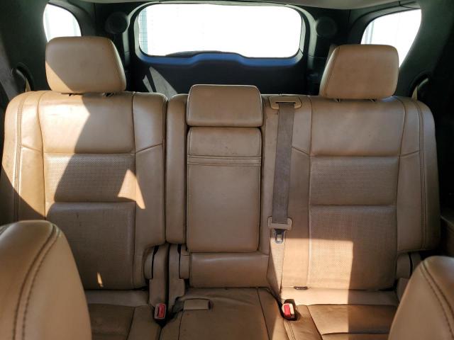 Dodge Durango Citadel Image 13