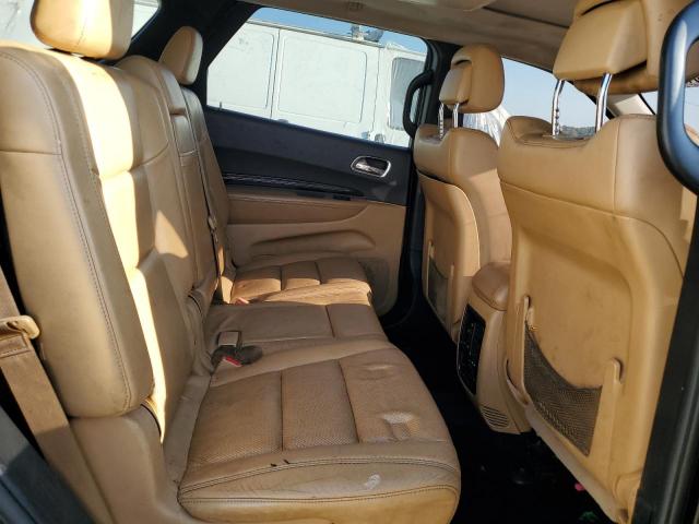 Dodge Durango Citadel Image 7