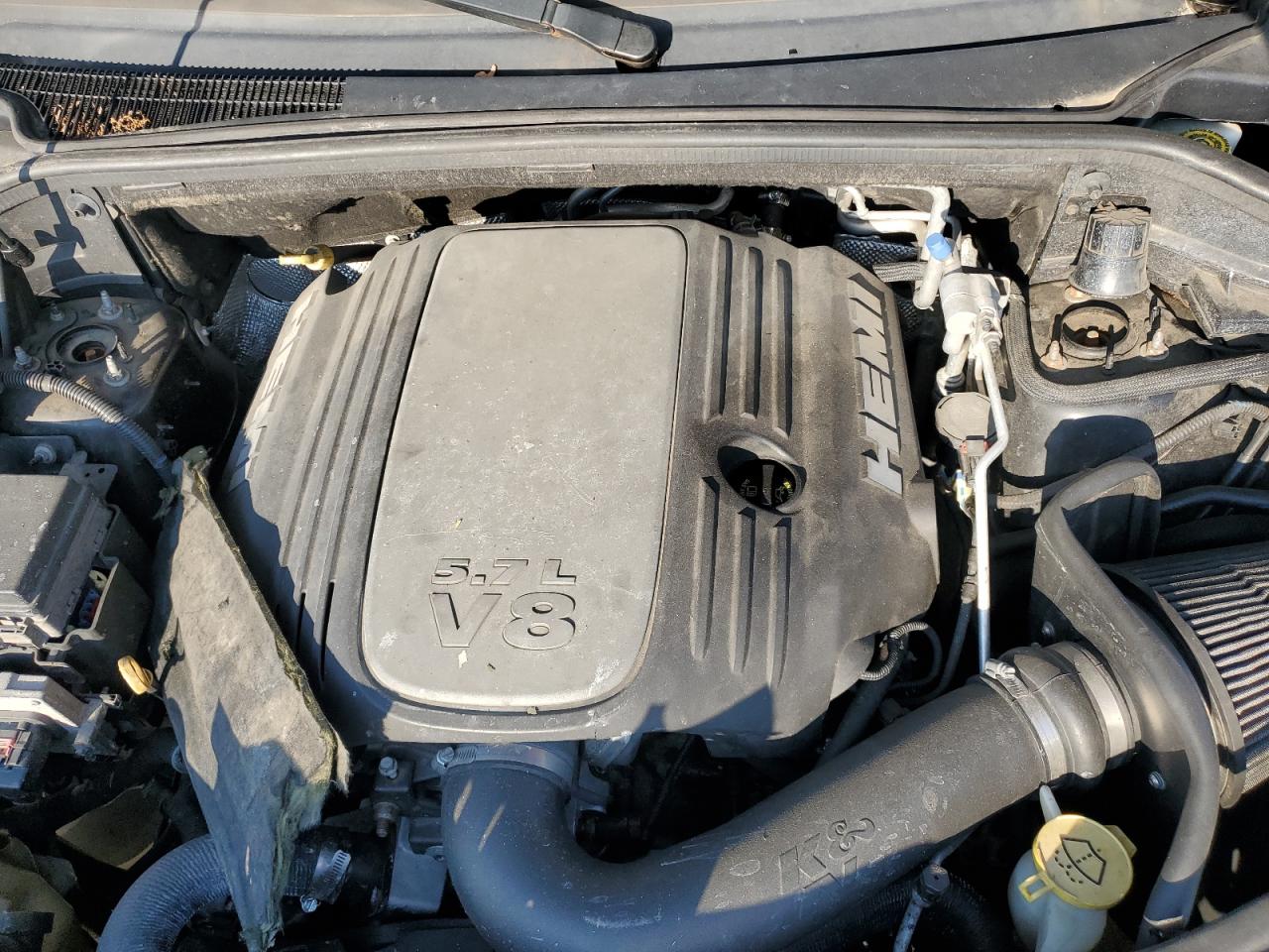 Dodge Durango Citadel Image 9