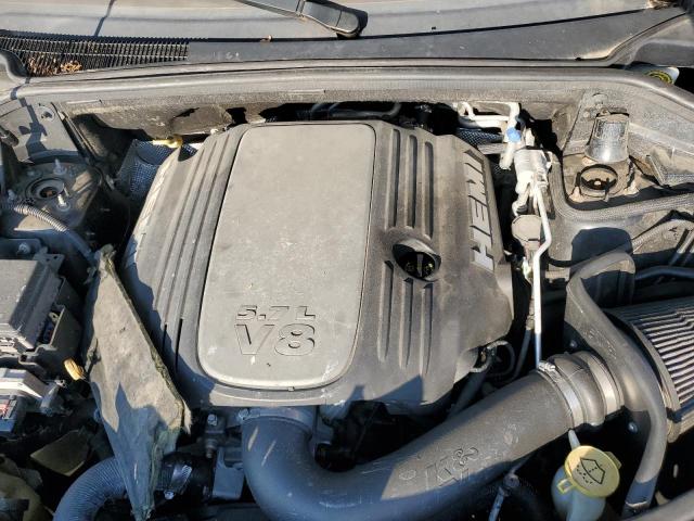 Dodge Durango Citadel Image 9