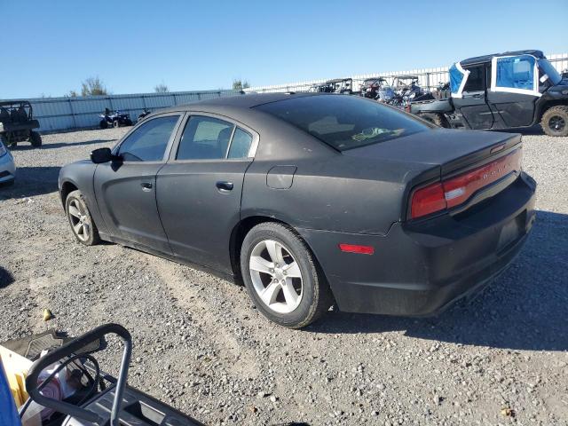Dodge Charger Se Image 8