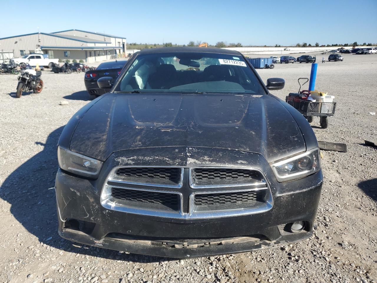 Dodge Charger Se Image 10