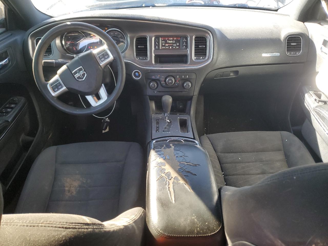 Dodge Charger Se Image 3