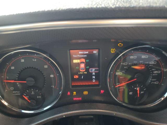 Dodge Charger Se Image 5