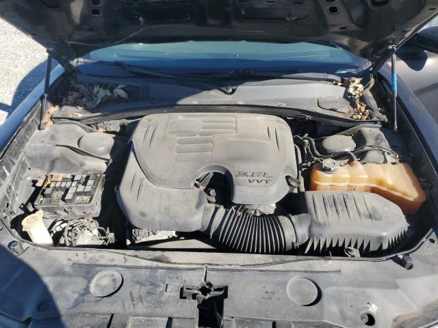 Dodge Charger Se Image 11