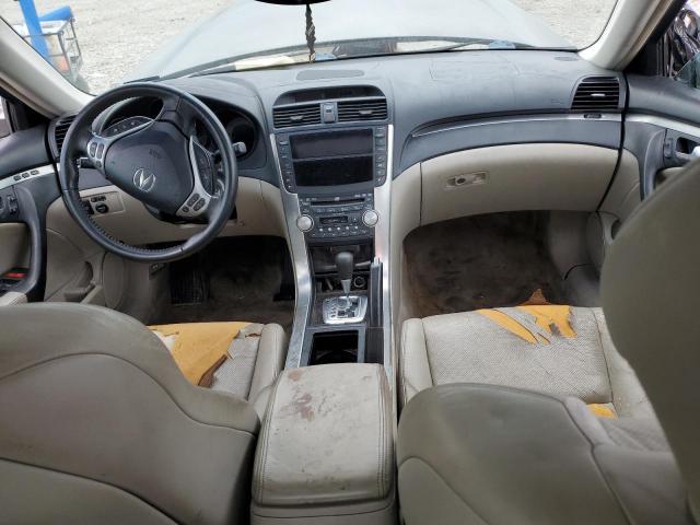 Acura TL Image 5