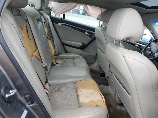 Acura TL Image 12