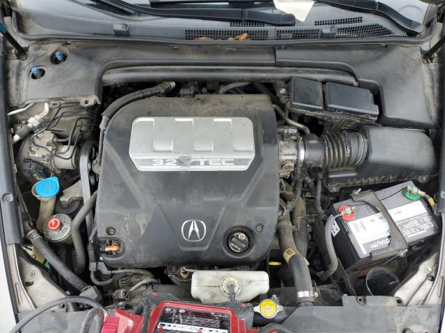 Acura TL Image 11