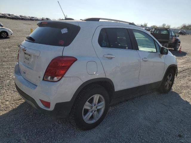 Chevrolet Trax 1lt Image 5