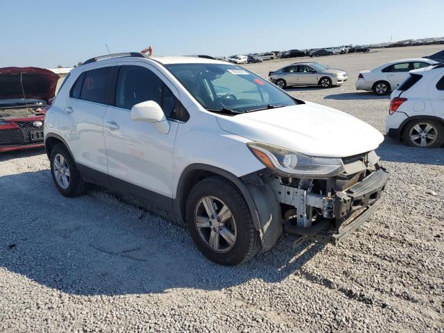 Chevrolet Trax 1lt Image 7