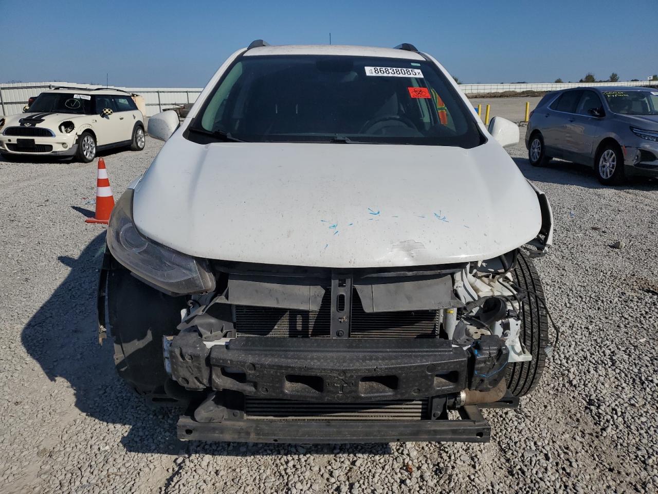 Chevrolet Trax 1lt Image 6