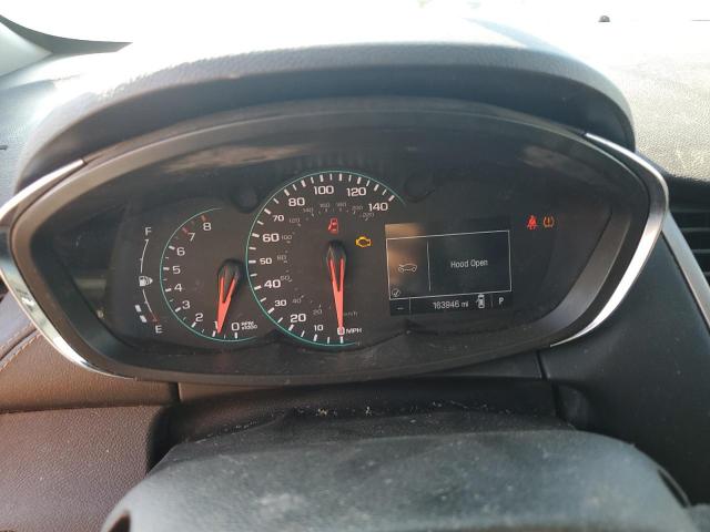 Chevrolet Trax 1lt Image 9