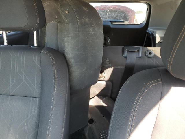 Chevrolet Trax 1lt Image 3