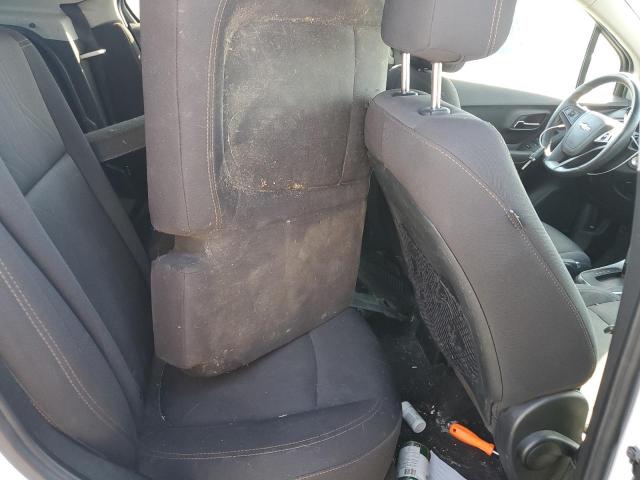 Chevrolet Trax 1lt Image 12