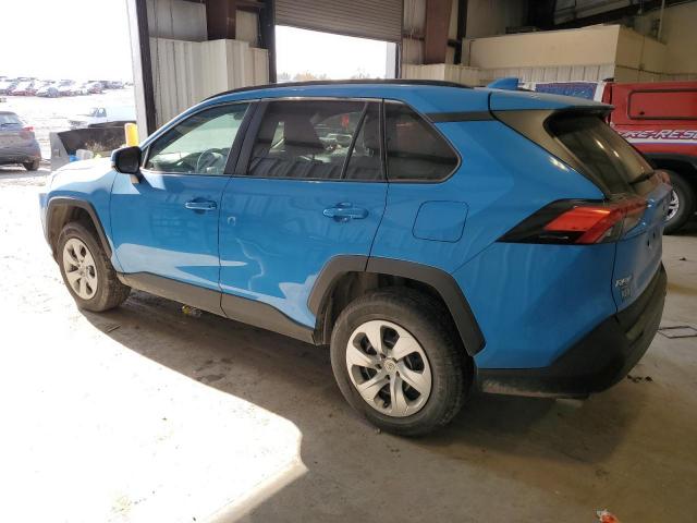 Toyota RAV4 Le Image 3