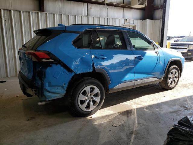 Toyota RAV4 Le Image 4