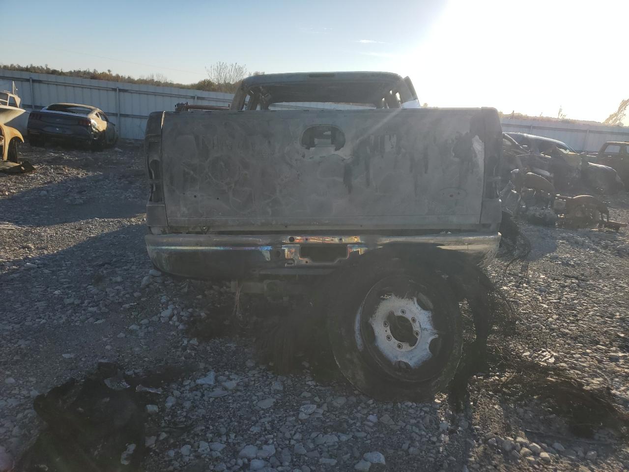 Ford F-350 Srw Super Duty Image 9