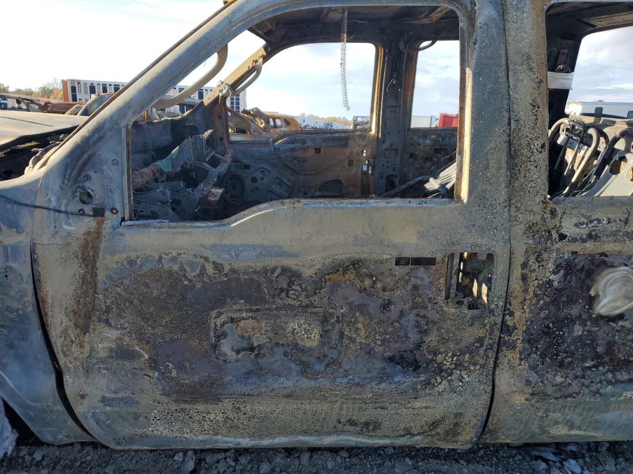 Ford F-350 Srw Super Duty Image 4