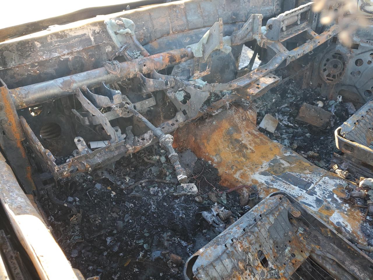 Ford F-350 Srw Super Duty Image 6