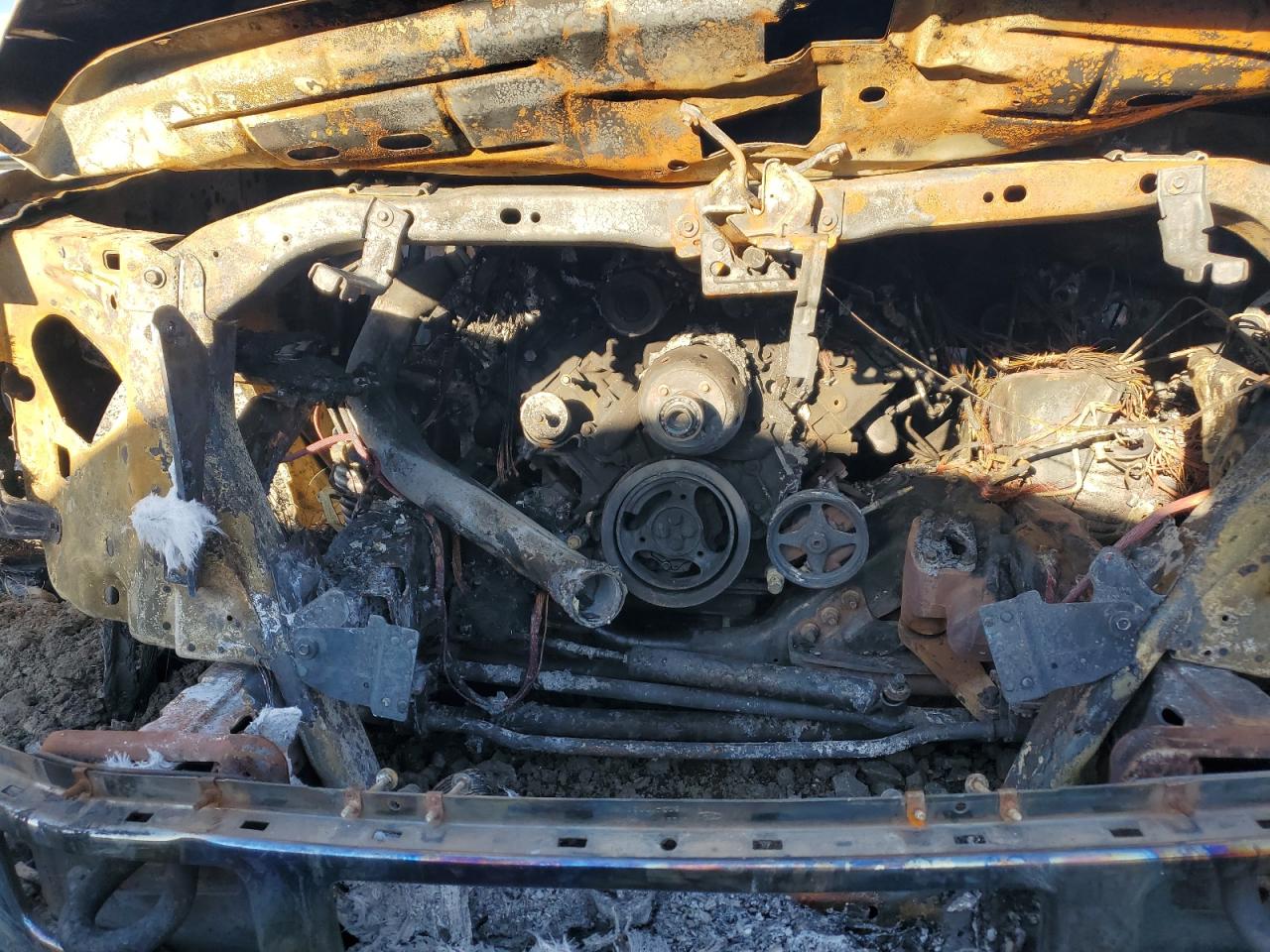 Ford F-350 Srw Super Duty Image 10