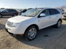 Lincoln MKX Image 1