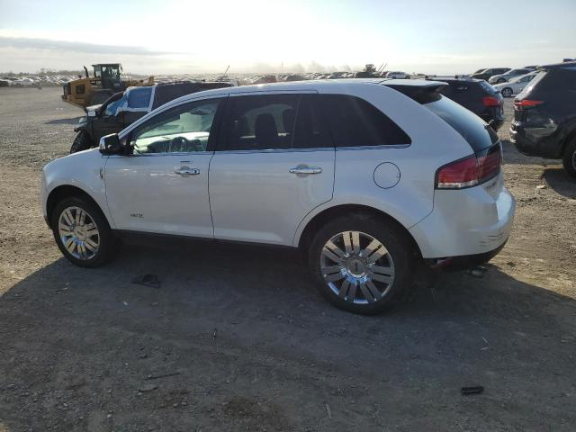 Lincoln MKX Image 2