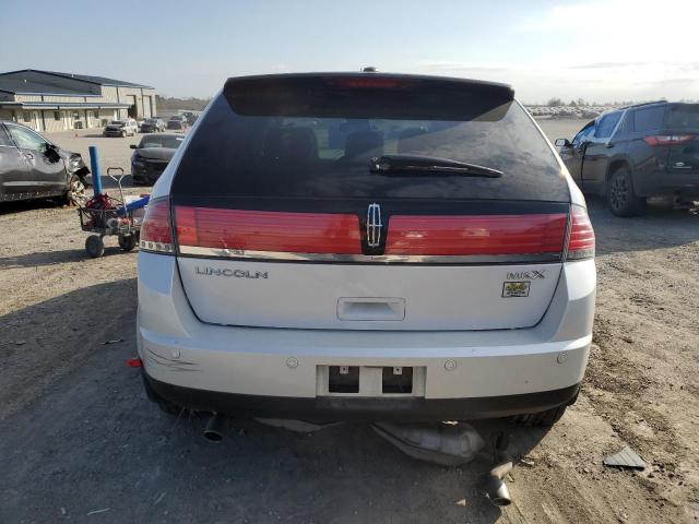 Lincoln MKX Image 9