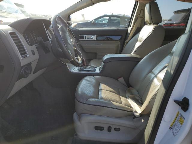 Lincoln MKX Image 12