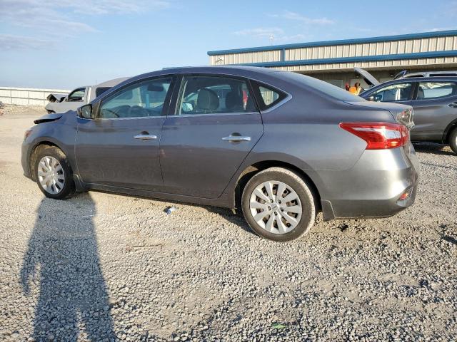 Nissan Sentra S Image 2