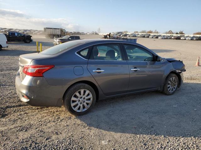 Nissan Sentra S Image 10