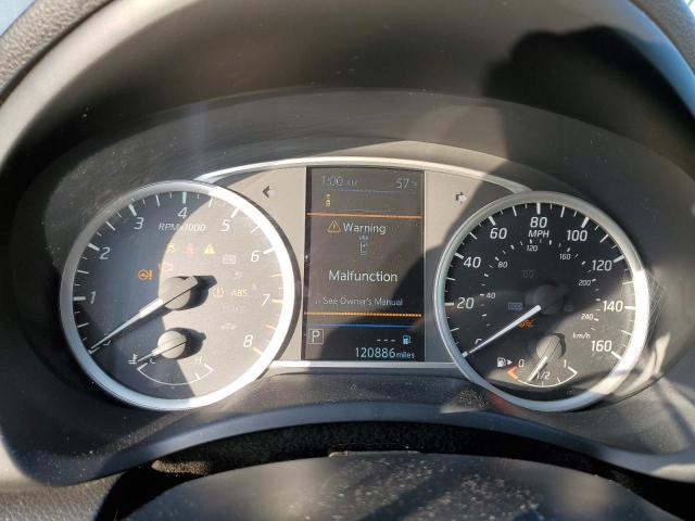 Nissan Sentra S Image 6