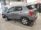 Chevrolet Trax Ls Image 4