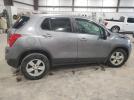 Chevrolet Trax Ls Image 5