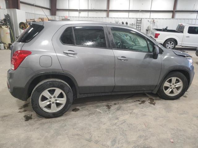 Chevrolet Trax Ls Image 5