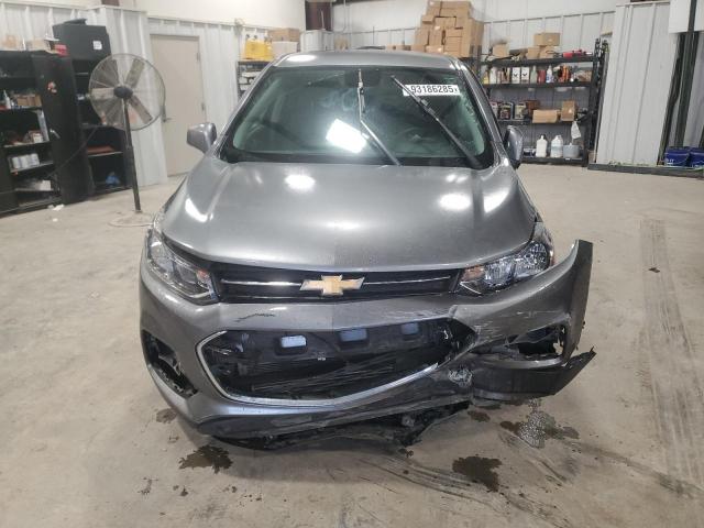 Chevrolet Trax Ls Image 3