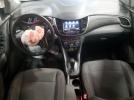 Chevrolet Trax Ls Image 13