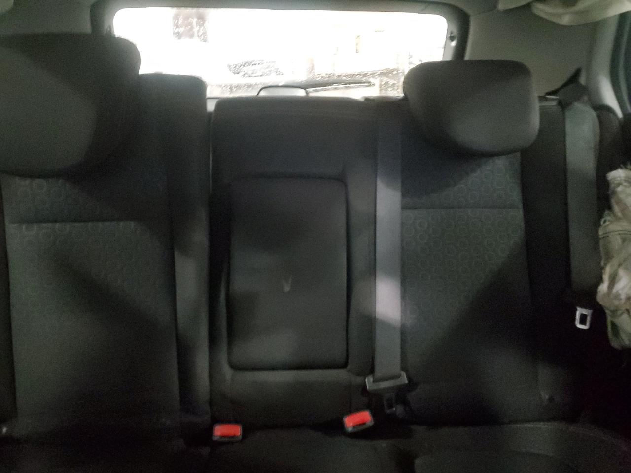 Chevrolet Trax Ls Image 9