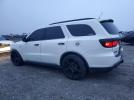 Dodge Durango Citadel Image 7