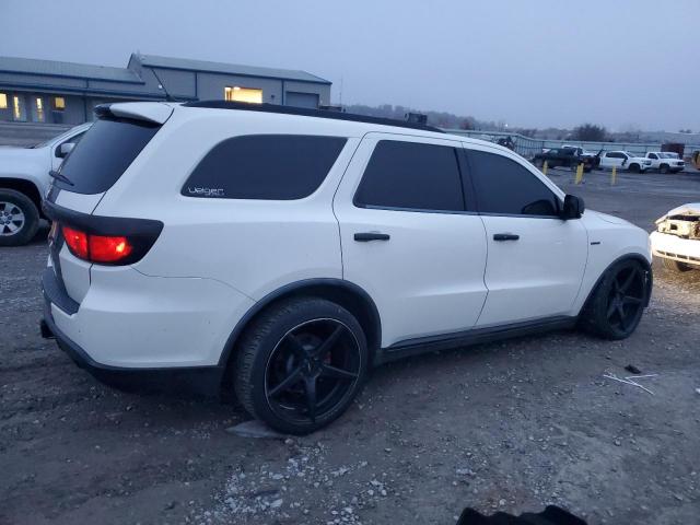 Dodge Durango Citadel Image 3