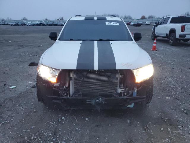 Dodge Durango Citadel Image 5