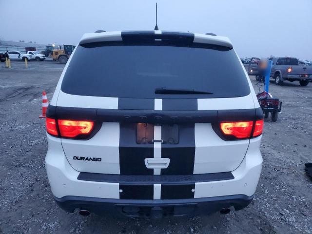 Dodge Durango Citadel Image 6