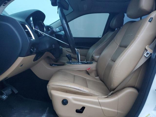 Dodge Durango Citadel Image 2