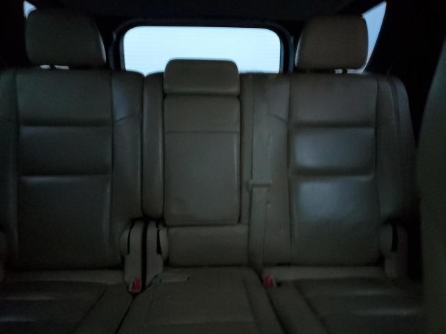 Dodge Durango Citadel Image 11