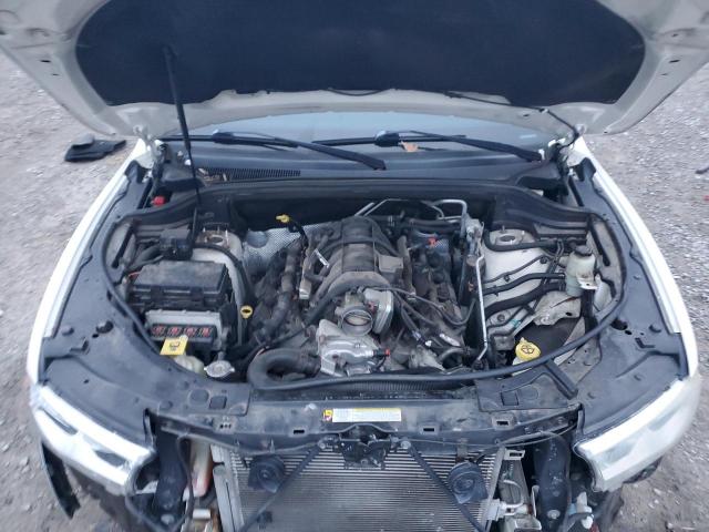 Dodge Durango Citadel Image 12