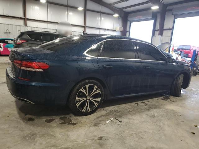 Volkswagen Passat Se Image 2