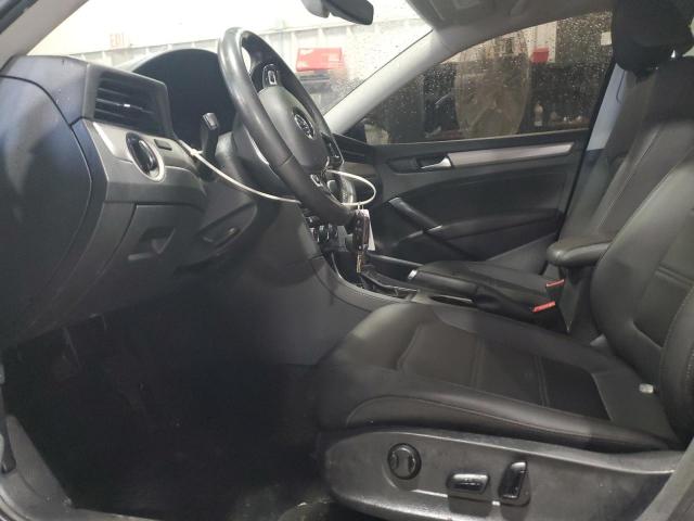 Volkswagen Passat Se Image 6