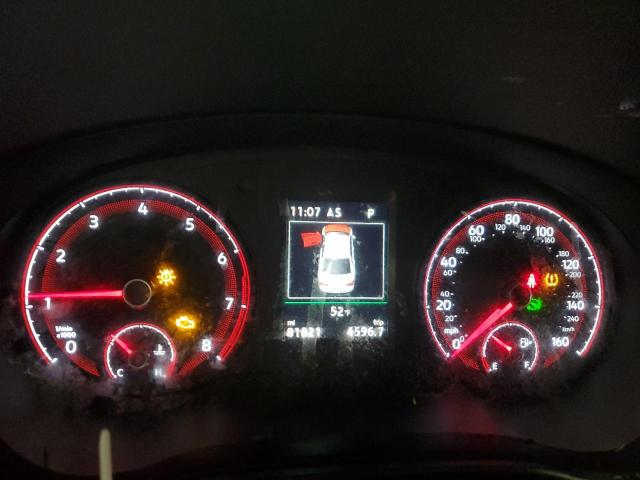 Volkswagen Passat Se Image 7